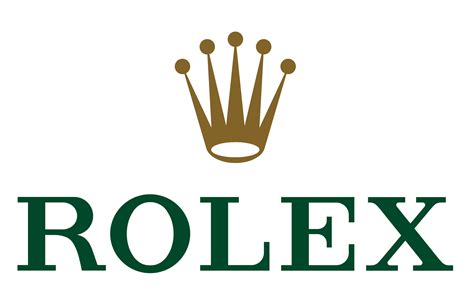 rolex crest|rolex crown logos list.